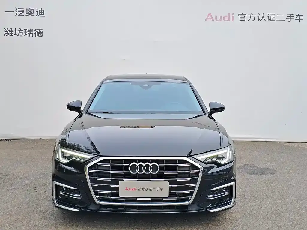 Audi A6L — фото 2