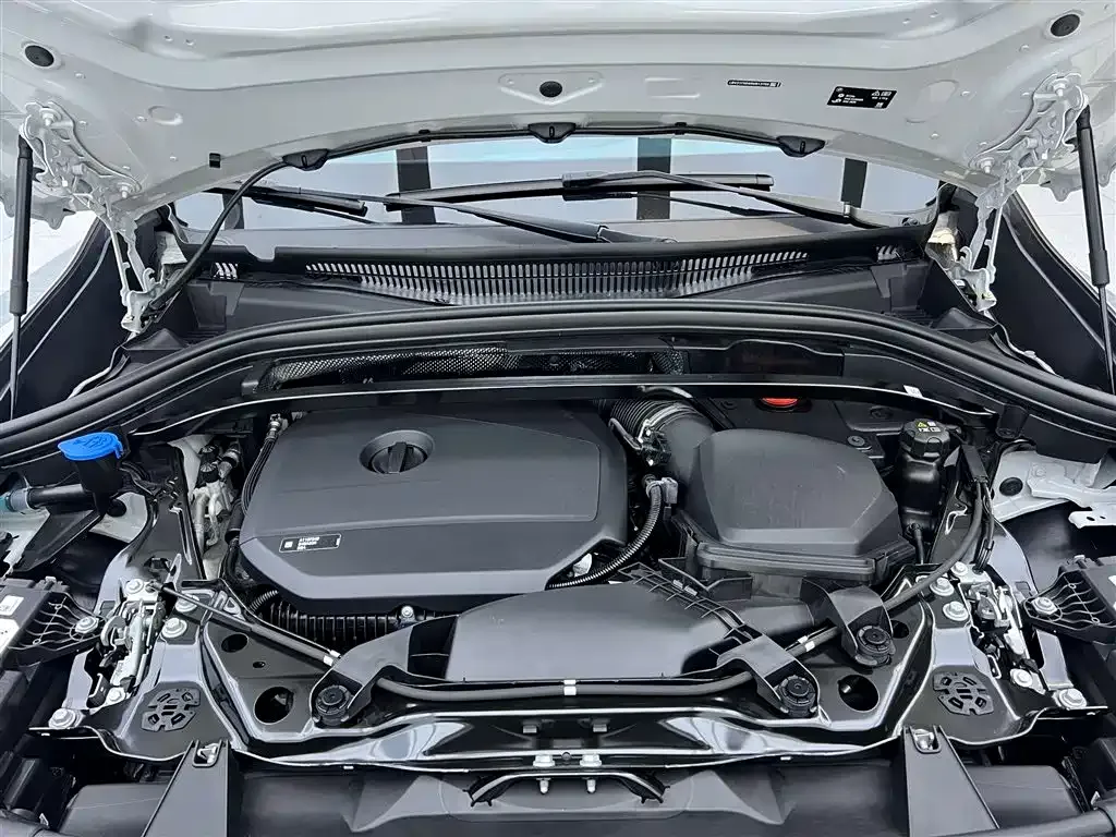 BMW X1 2024 из CN, фото 9