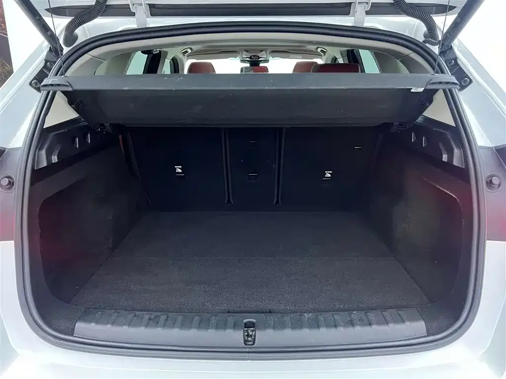 BMW X1 2024 из CN, фото 6