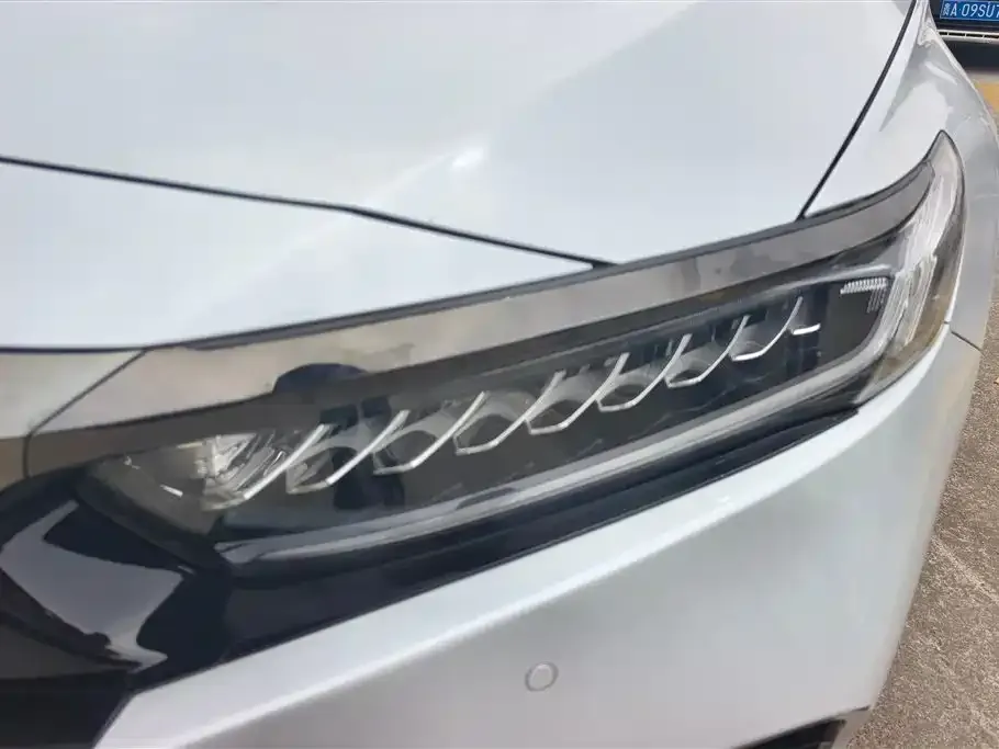 Honda Accord 2021 из CN, фото 2