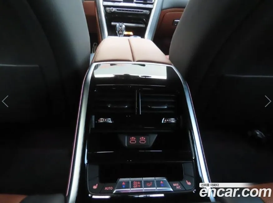 BMW 8-Series 2024 из KR, фото 3