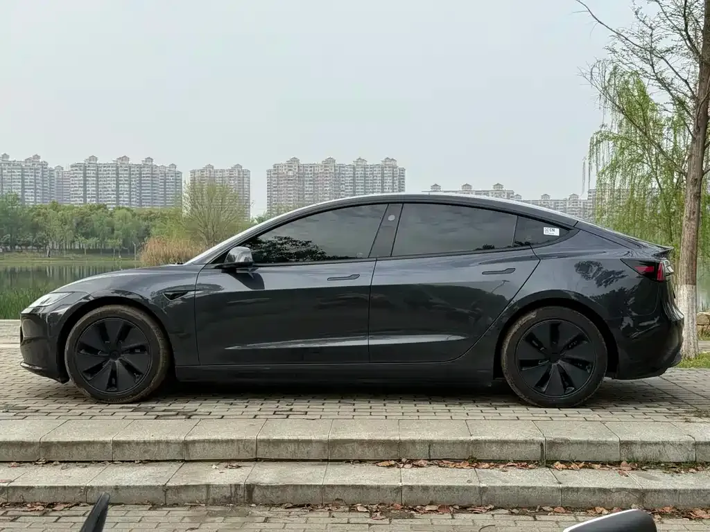 Tesla Model 3 2025 из CN, фото 3