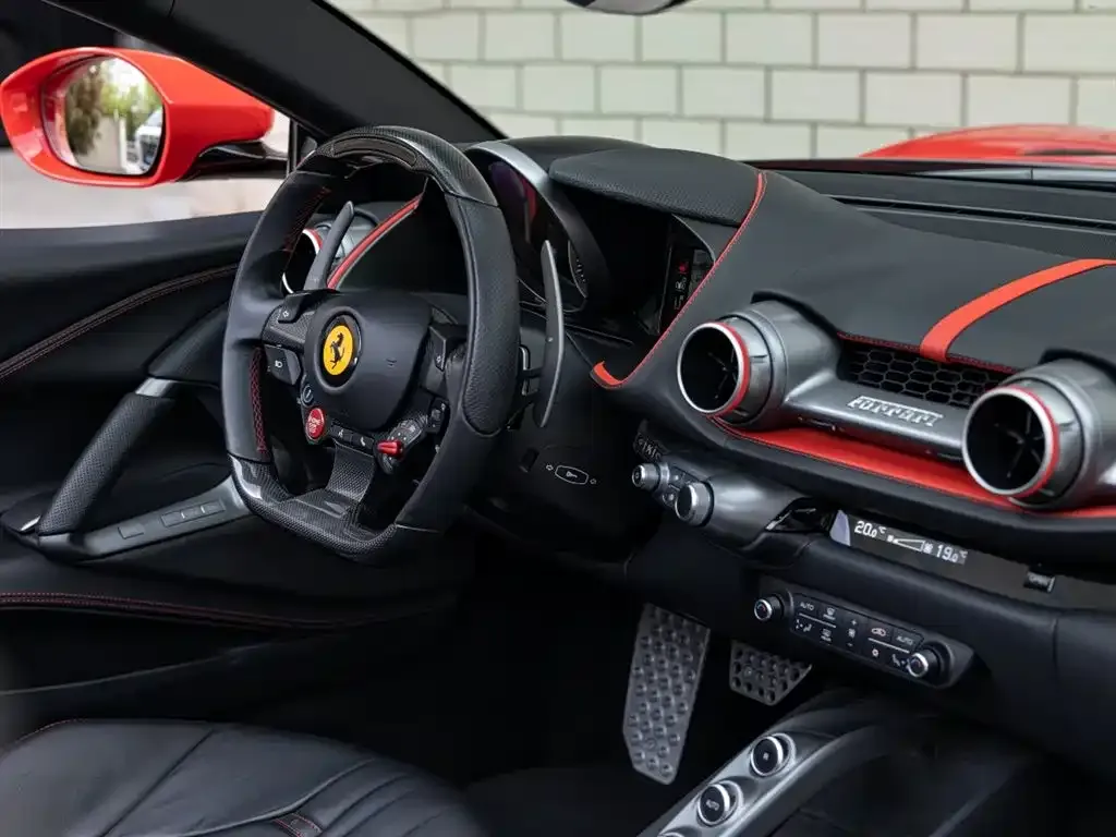 Ferrari 812 2022 из CN, фото 6