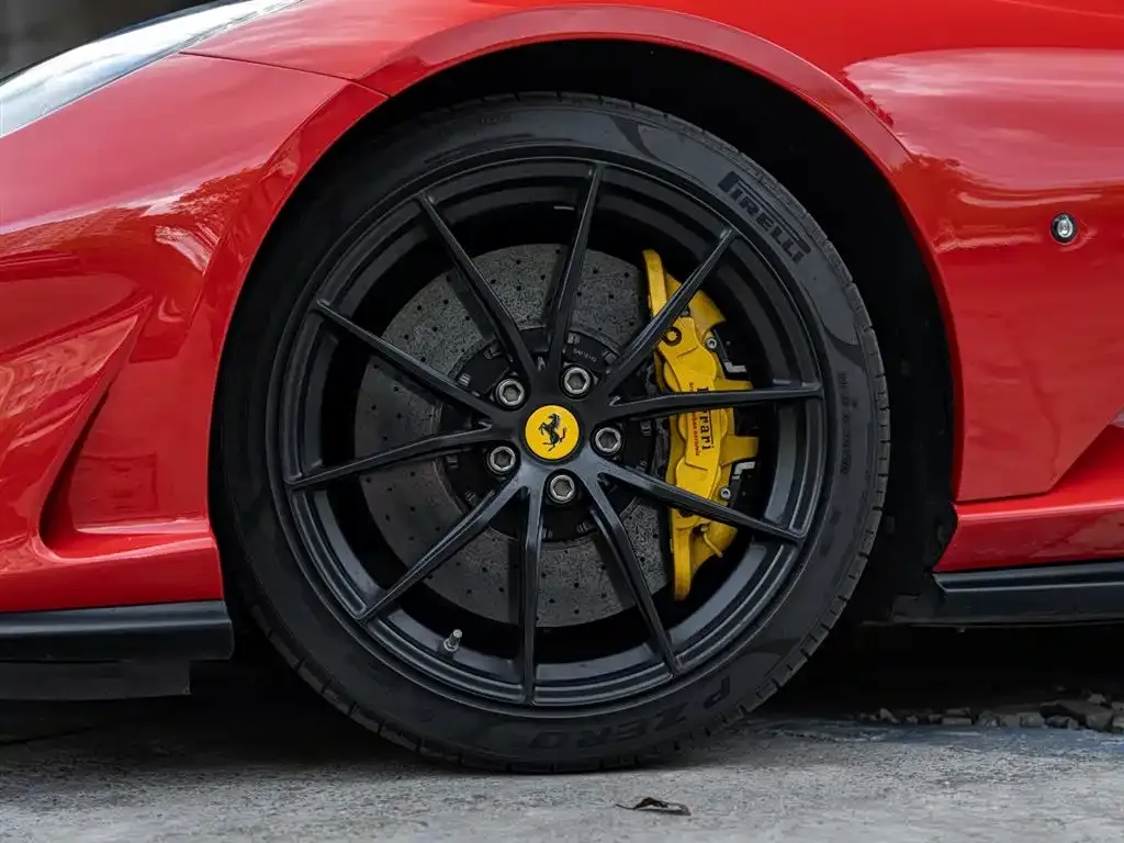 Ferrari 812 2022 из CN, фото 4