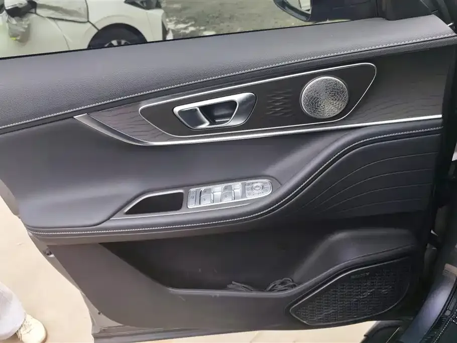 Chery Tiggo 8 PRO — фото 9