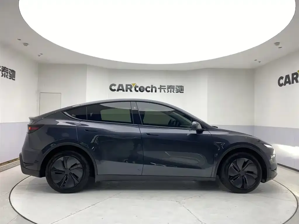 Tesla Model Y 2025 из CN, фото 6