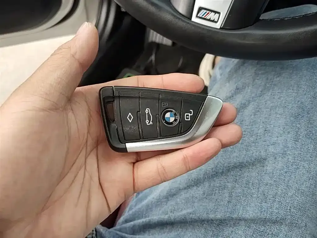 BMW i3 2023 из CN, фото 10
