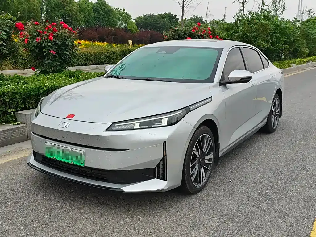 Qiyuan A05