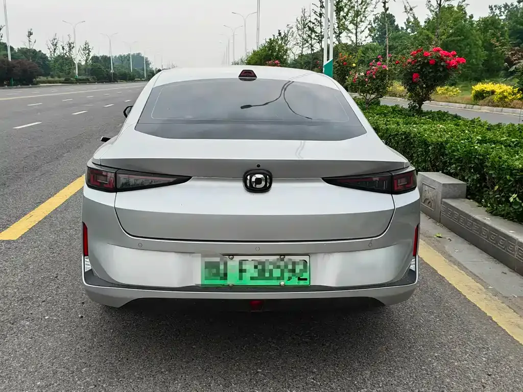 Qiyuan A05 2024 из CN, фото 5