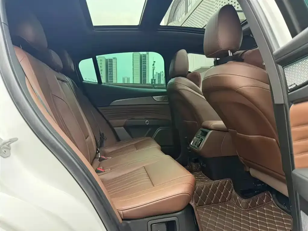 Maserati Grecale 2022 из CN, фото 2