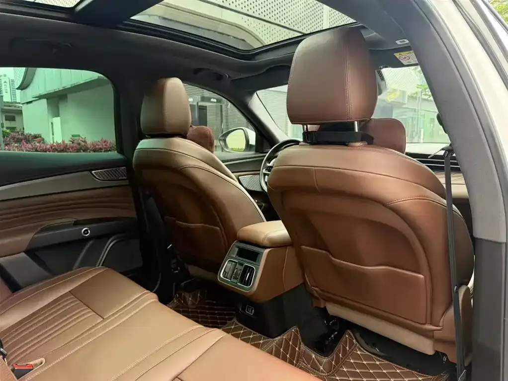 Maserati Grecale 2022 из CN, фото 3