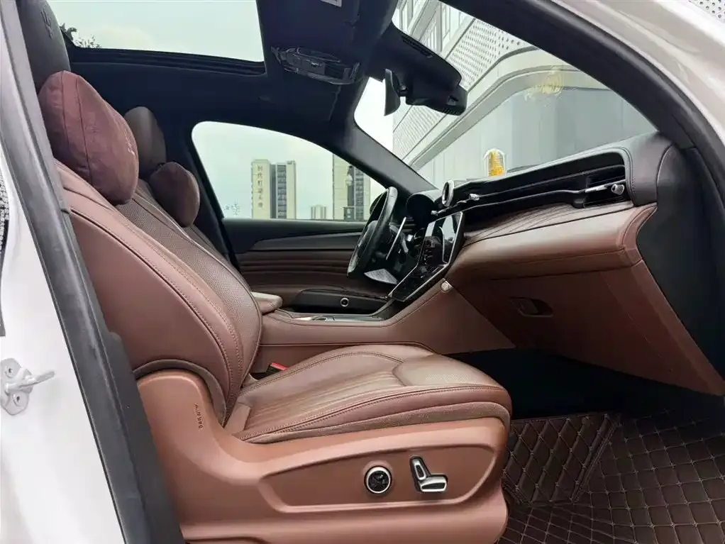 Maserati Grecale 2022 из CN, фото 4