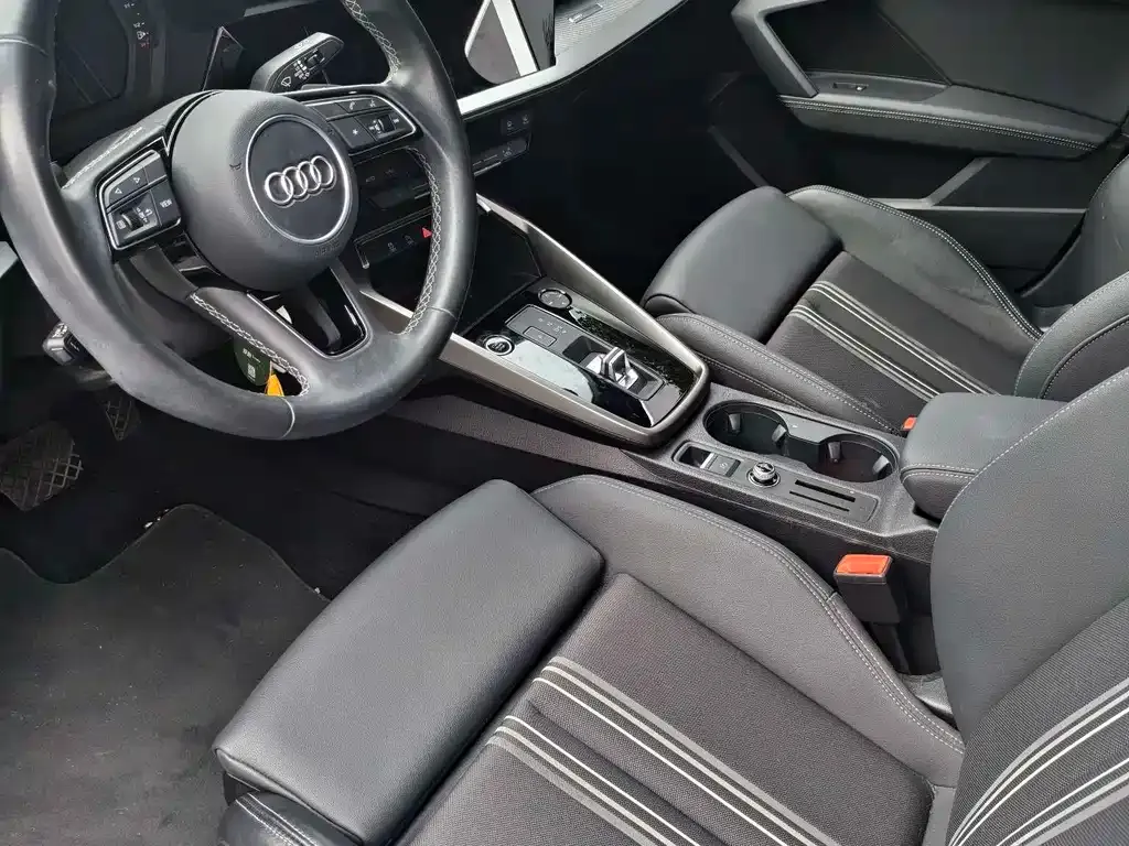 Audi A3 — фото 6