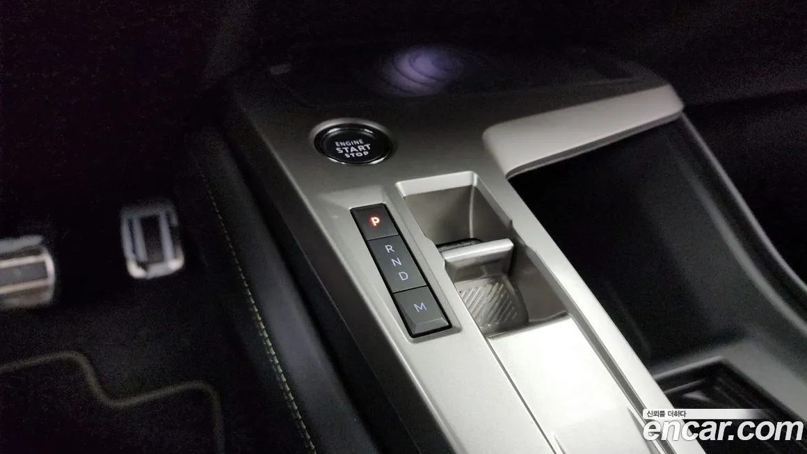 Peugeot 408 2023 из KR, фото 6