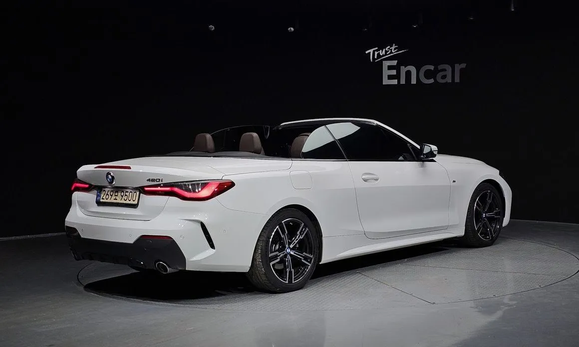 BMW 4-Series — фото 3