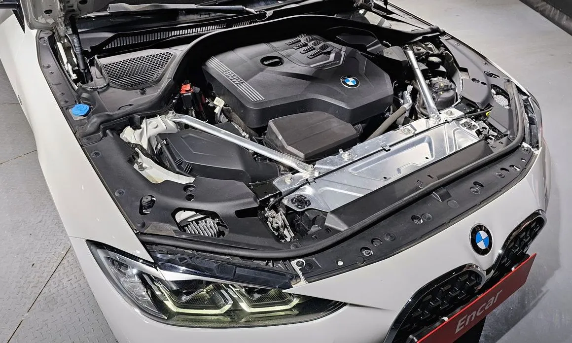 BMW 4-Series — фото 8