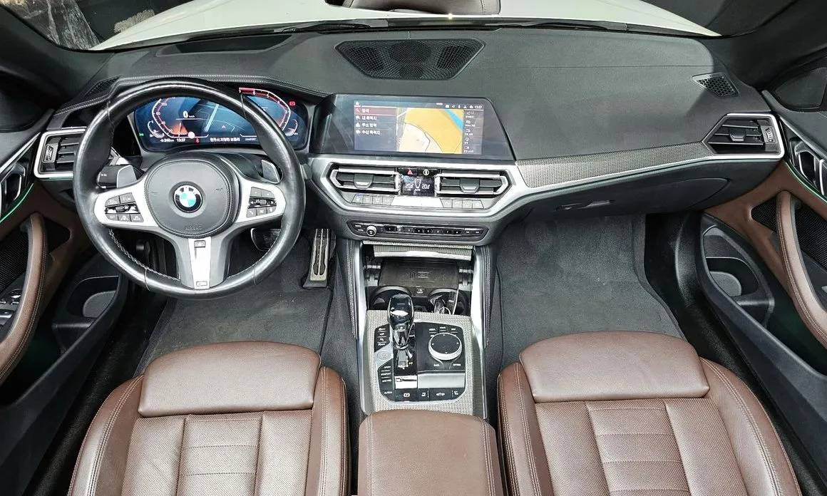 BMW 4-Series — фото 2