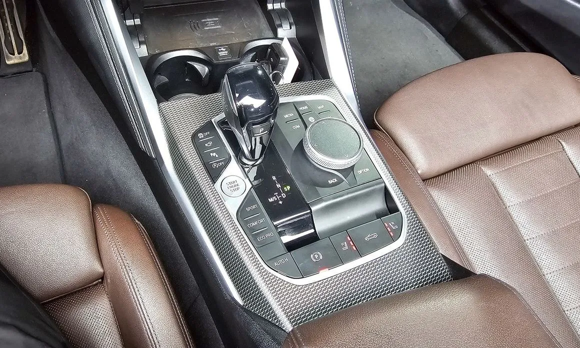BMW 4-Series — фото 10