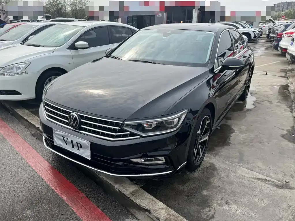 Volkswagen Magotan 2023 из CN, фото 1