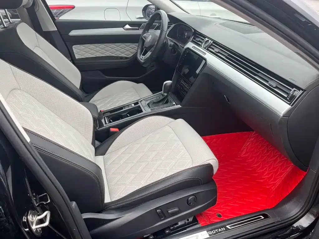 Volkswagen Magotan 2023 из CN, фото 10