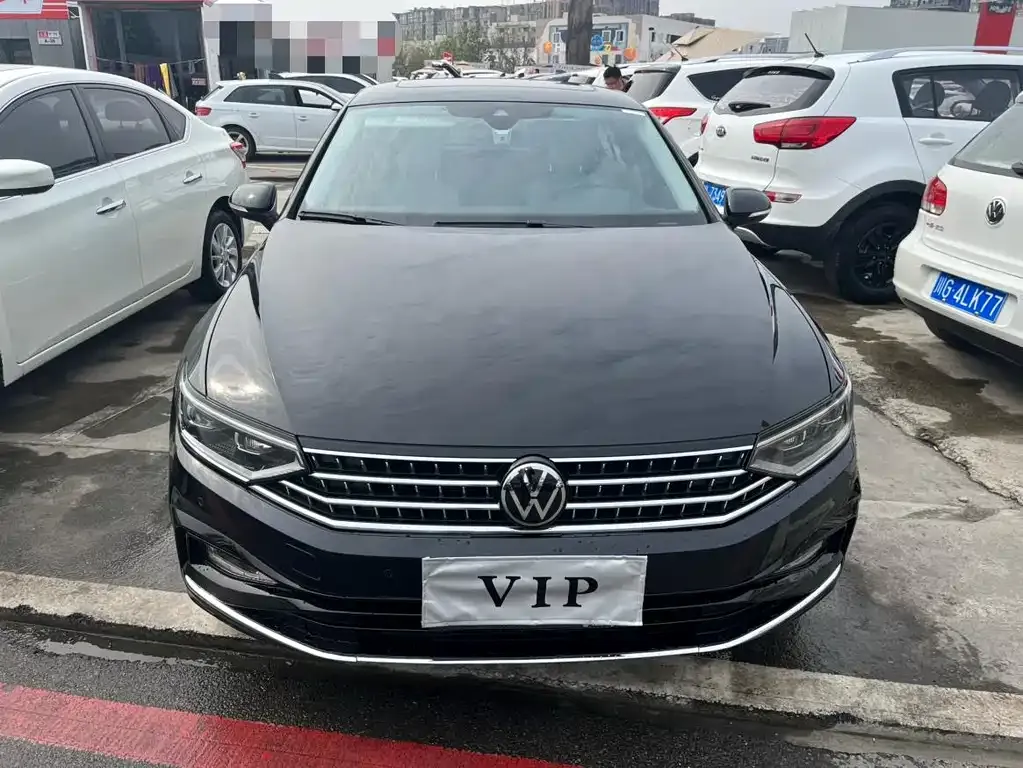 Volkswagen Magotan 2023 из CN, фото 3
