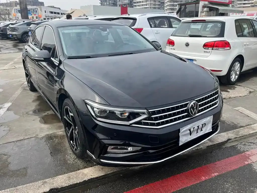 Volkswagen Magotan 2023 из CN, фото 6