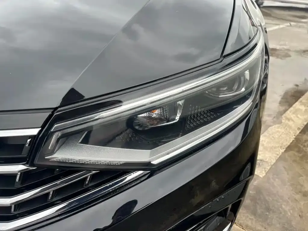 Volkswagen Magotan 2023 из CN, фото 9