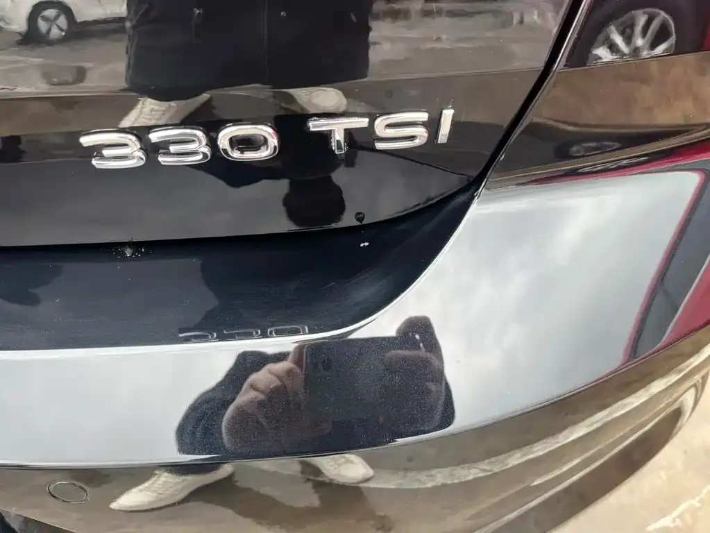 Volkswagen Magotan 2023 из CN, фото 4