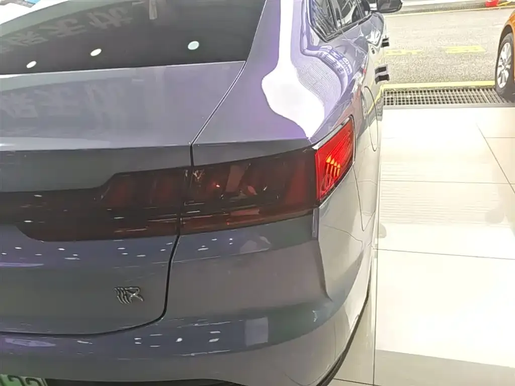 BYD Han 2023 из CN, фото 3