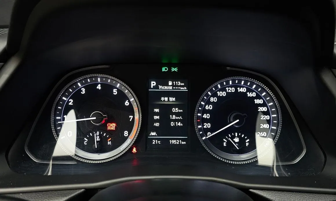 Hyundai Sonata — фото 2
