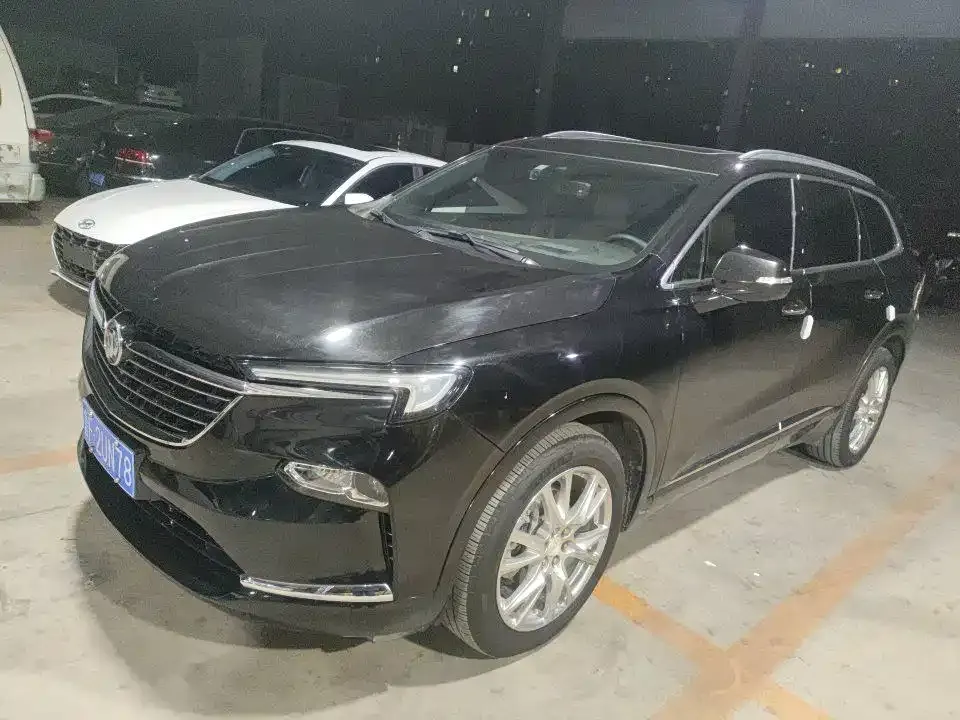 Buick Enclave