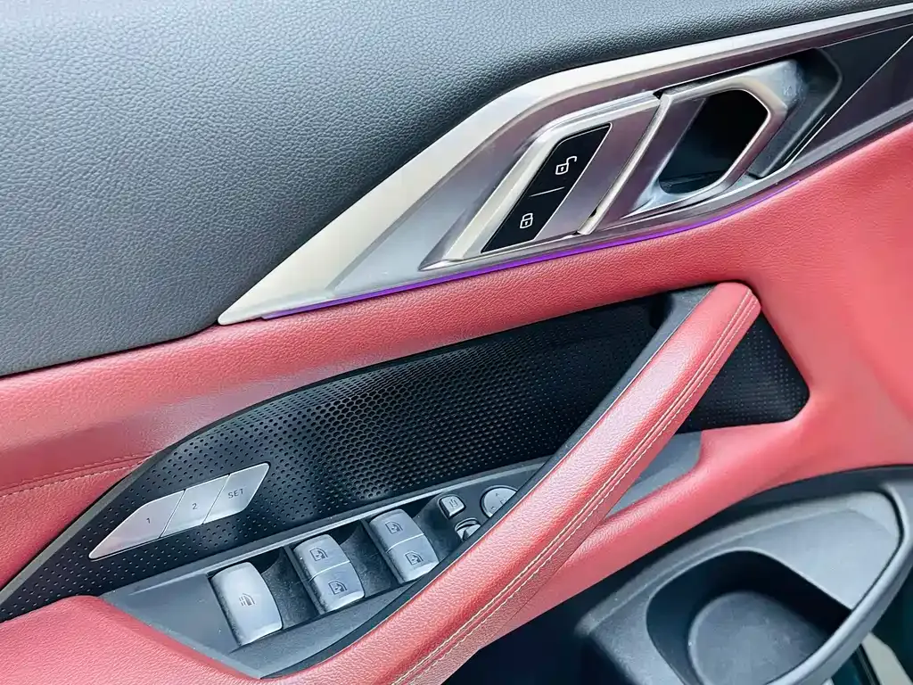 BMW 4 Series — фото 9