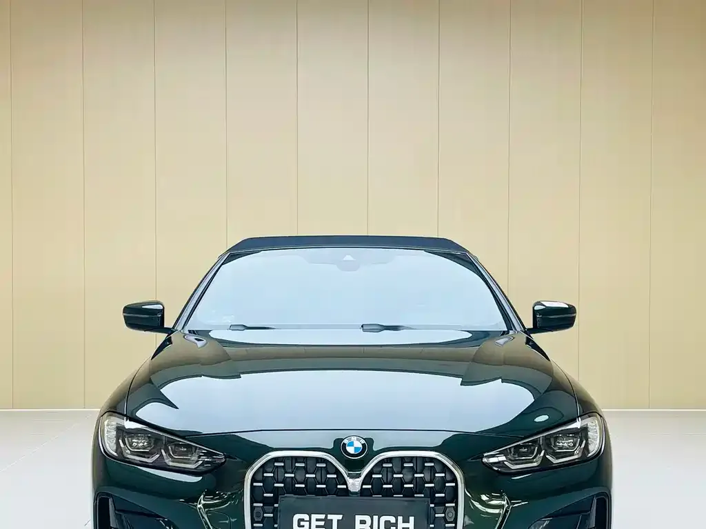 BMW 4 Series — фото 3
