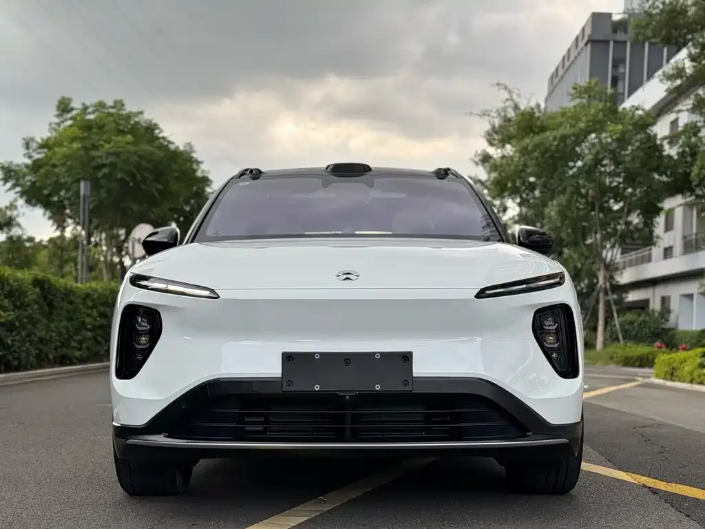 NIO ES6 2025 из CN, фото 6