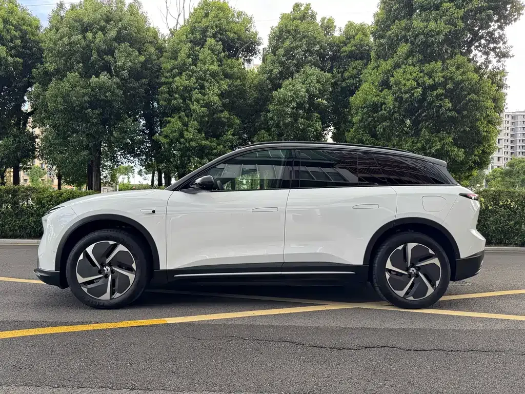 NIO ES6 2025 из CN, фото 10