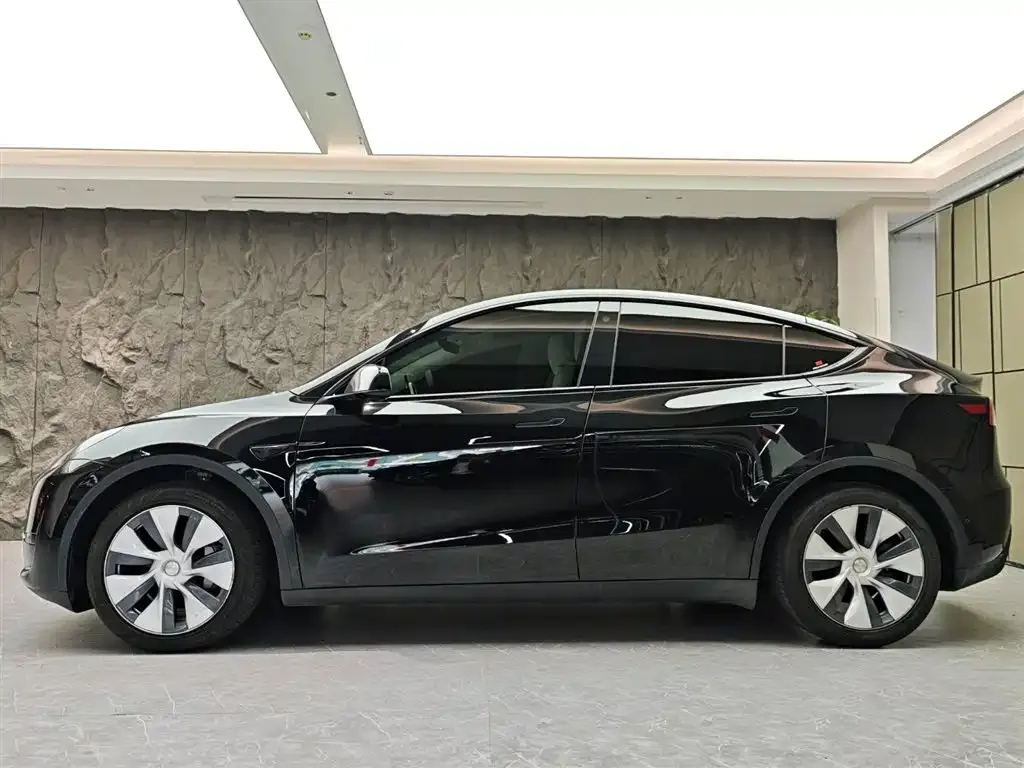 Tesla Model Y 2022 из CN, фото 8