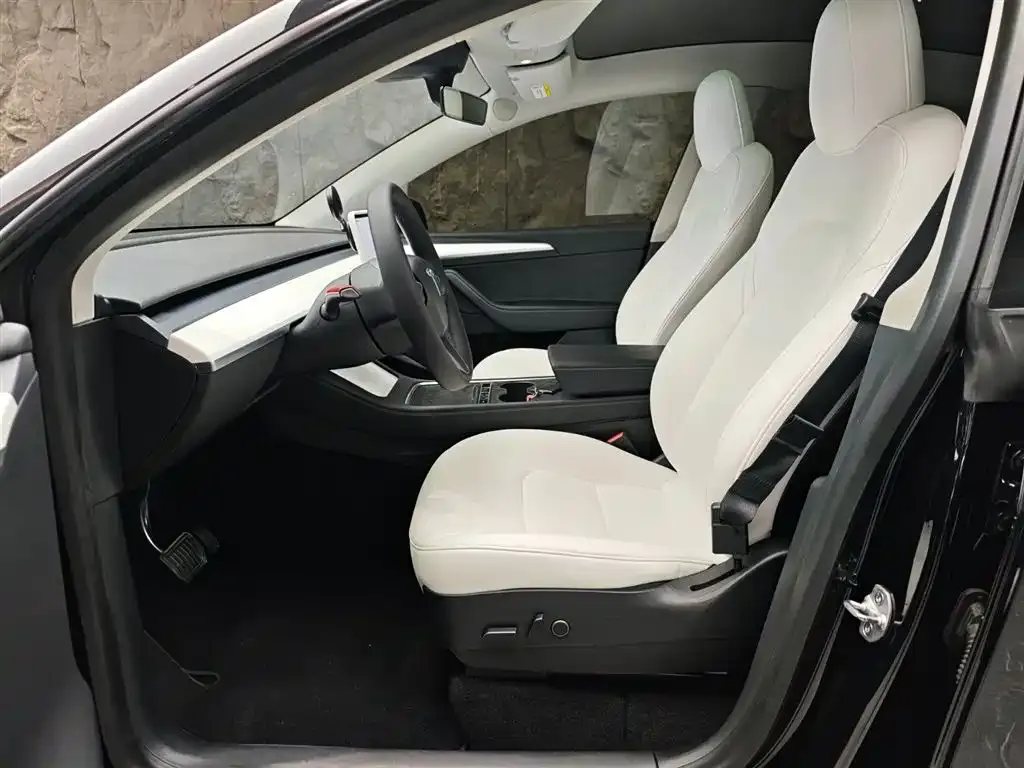 Tesla Model Y 2022 из CN, фото 10
