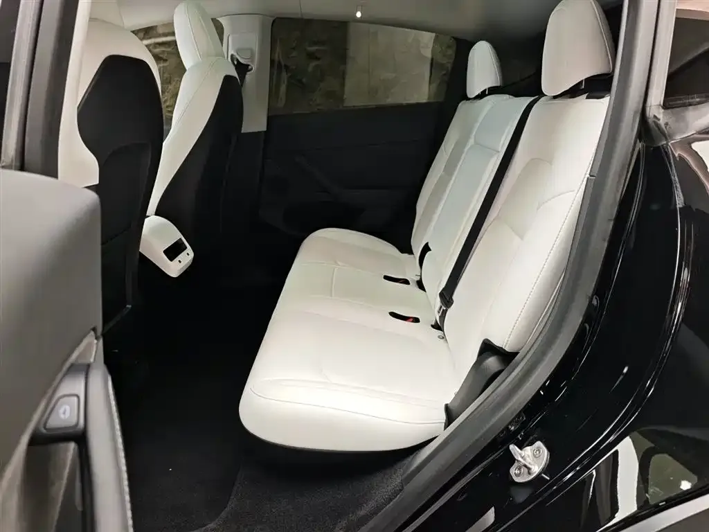 Tesla Model Y 2022 из CN, фото 9