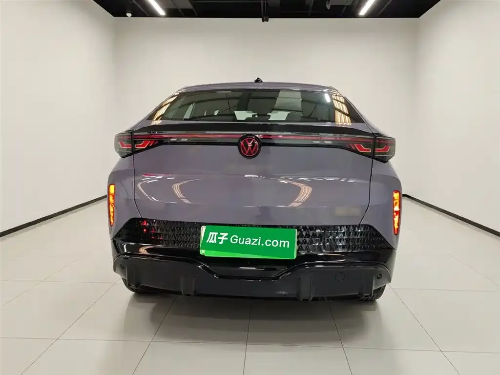 Volkswagen 06 2026 из CN, фото 8