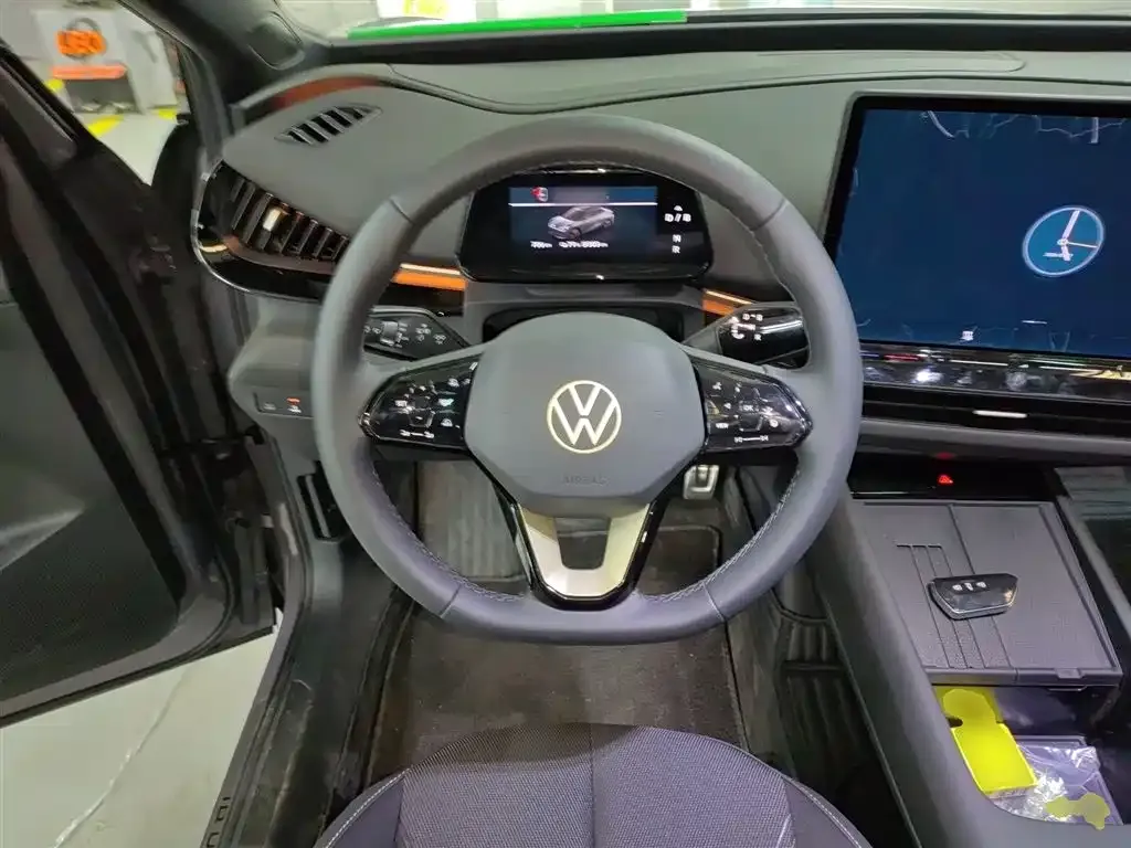 Volkswagen 06 2026 из CN, фото 6