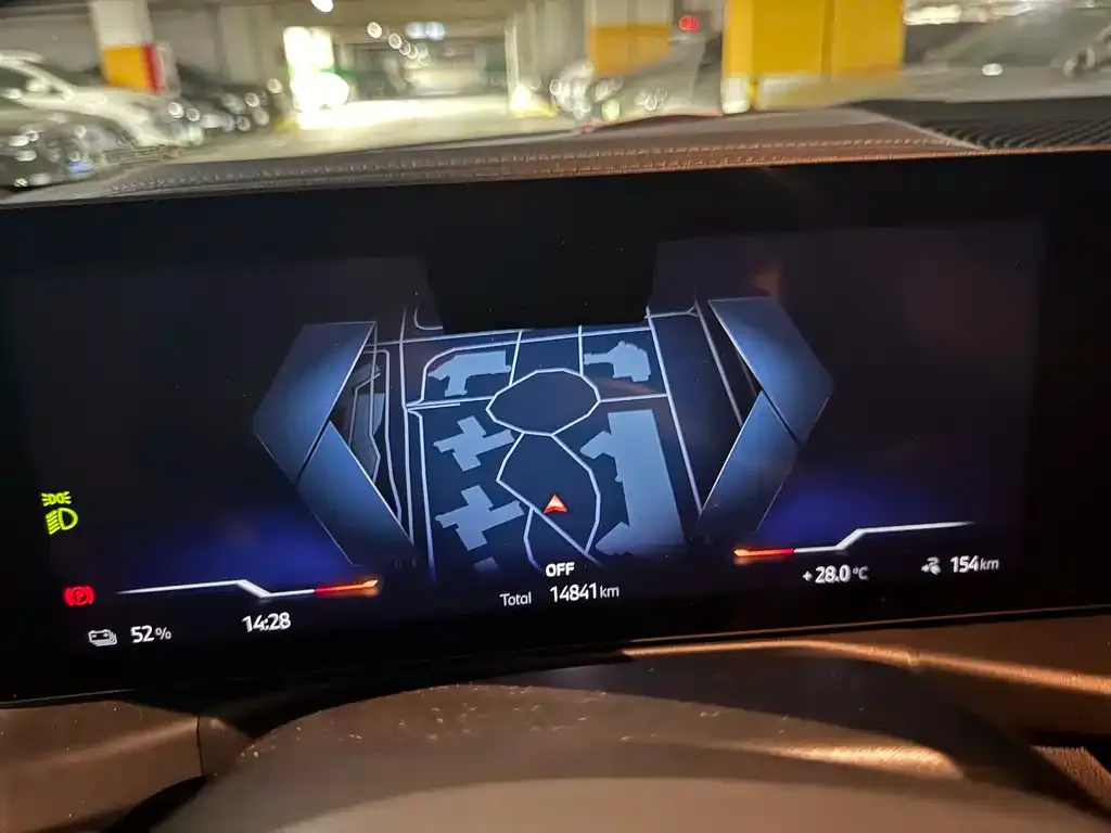 BMW i3 2025 из CN, фото 2