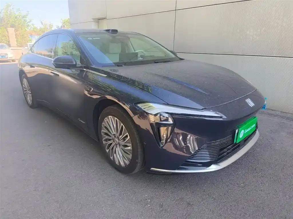 Buick Electra L7 2025 из CN, фото 8