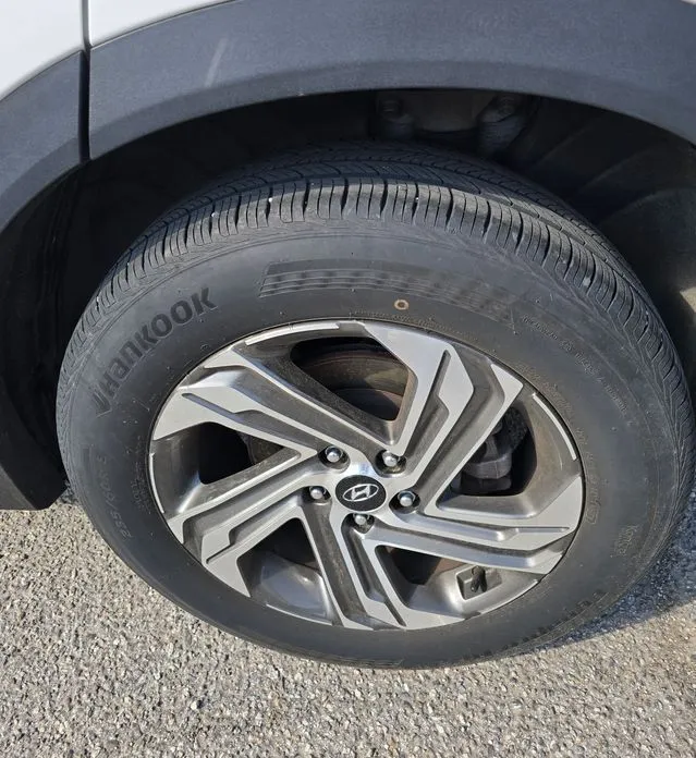 Hyundai Santafe 2021 из KR, фото 4
