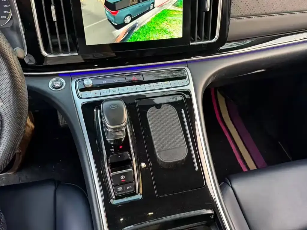 GAC Motor Trumpchi M8 — фото 3