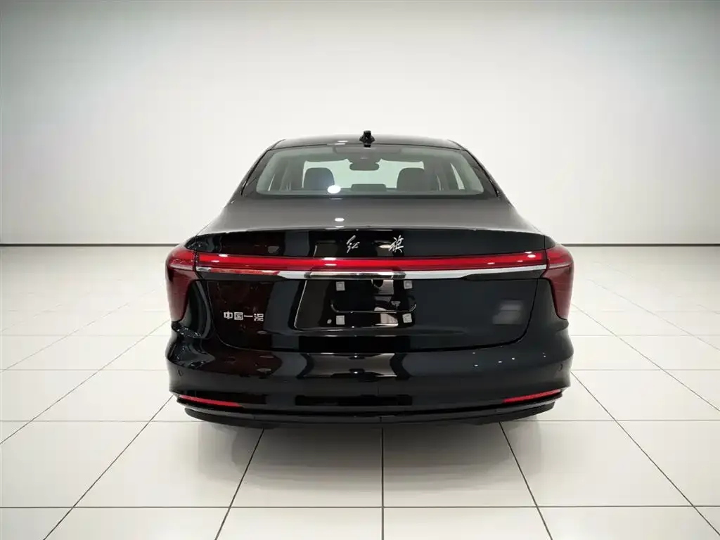 Hongqi H5 PHEV 2025 из CN, фото 9