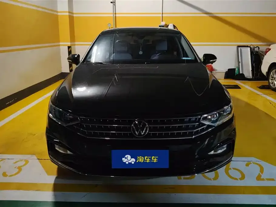 Volkswagen Magotan 2025 из CN, фото 2