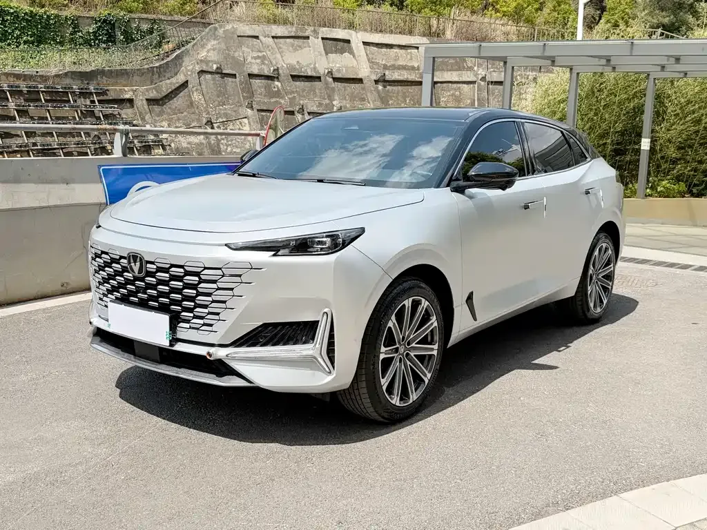 Changan UNI-K