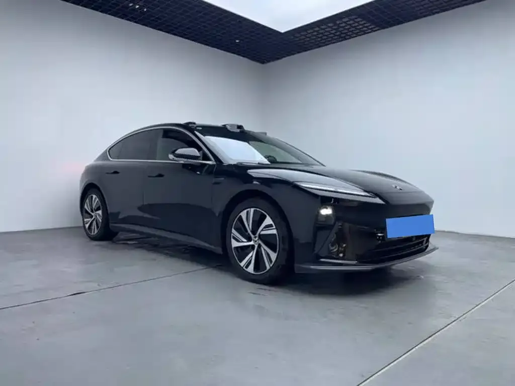 NIO ET5 2023 из CN, фото 10