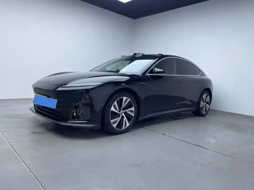 NIO ET5 2023 из CN, фото 7