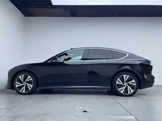 NIO ET5 2023 из CN, фото 9